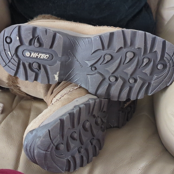 Woman's winter boots - Picture 4 of 4